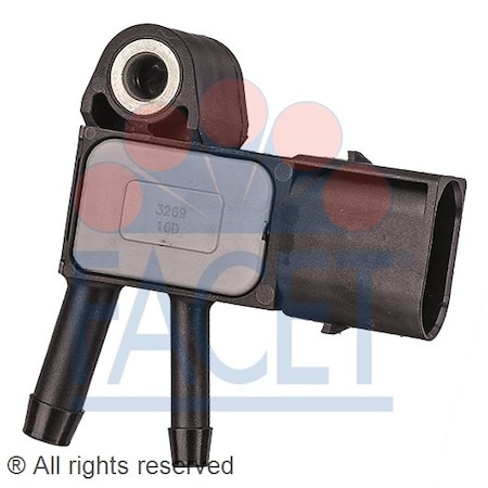 Facet Air Pressure Sensors, 10.3269 10.3269